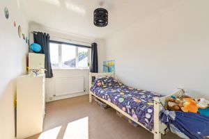 Bedroom Two- click for photo gallery